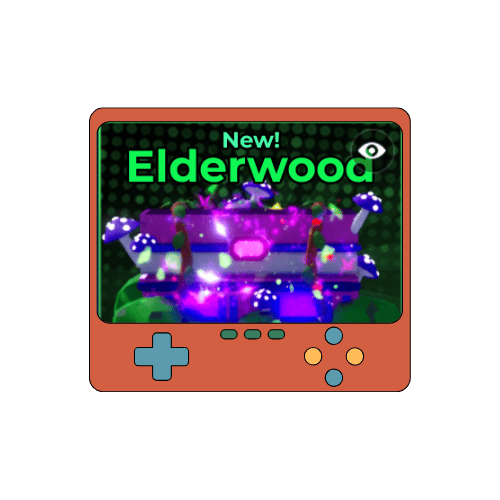 5 Crate Elderwood