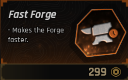 Fast Forge